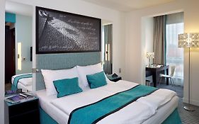 Red&Blue Design Hotel Prague